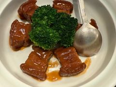-ManHo万豪中餐厅(成都茂业JW万豪酒店)
