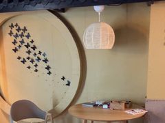 -白兔子密室(长寿路店)