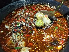 冒菜套餐-宽窄巷子冒菜(中华广场店)