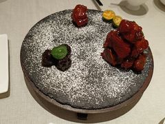 -狮王府淮扬菜(新街口友谊店)