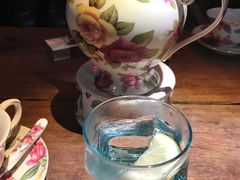 -陶享时光西餐·下午茶·竹林花园(新城店)