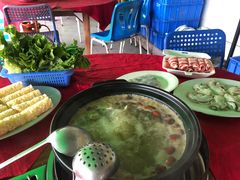 -花苑美食横琴生蚝火锅(拱北粤华路店)