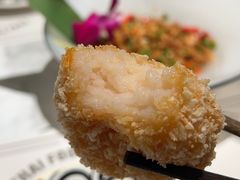 -太食獸泰式茶餐厅(北美新天地店)