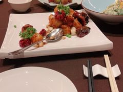 -江南·JIANGNAN(北京歌华开元大酒店)