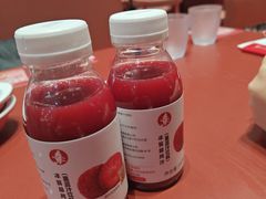 -喜家德虾仁水饺(开发区万达店)