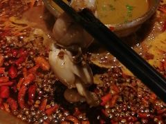 -哥老官重庆美蛙鱼头(宝山龙湖店)