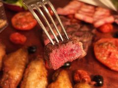 -火车头法国西餐厅