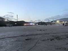 -朱家尖南沙景点