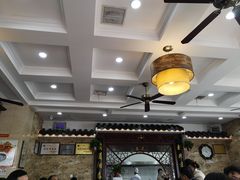 -东吴面馆(金门路金门国际商业广场店)