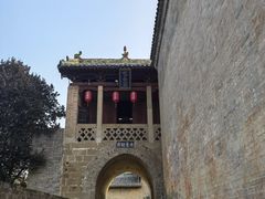 -柳氏民居