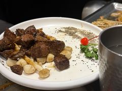 -大神太神·铁板烧(七宝领展广场店)