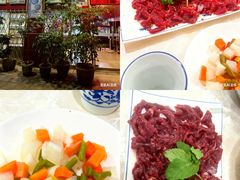 -贵州人家·酸汤火锅·20年老字号