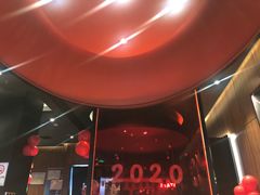 -火地铁板烧(昆山万象汇店)