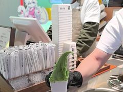 -野人先生Gelato(上海长宁龙之梦店)