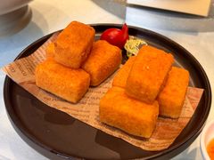-金汇酒楼(中山东区店)