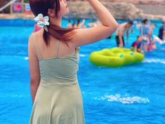 -美的鹭湖森林度假区
