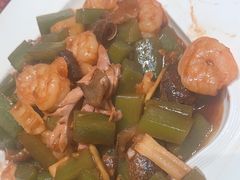 -鲁城往事(游客中心店)