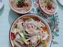 -疆山别院·木垒羊·新疆菜烧烤(铁路局店)