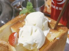 -哼蟹二将·烤肉酱蟹(合生汇店)