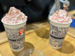 -霸王茶姬(建邺万达广场店)