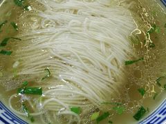 -同得兴 Since·1995 传统苏式面馆(嘉馀坊店)