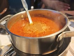 -领鲜活海鲜榴莲自助火锅(东门店)