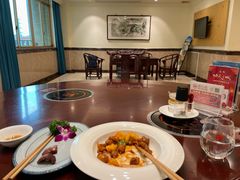 -国家五钻酒家·西樵旺阁渔村(西樵店)