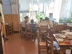 -下梅人家土菜馆(历史文化餐厅度假区店)