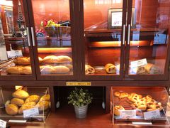 面包甜点陈列柜-都恩客(高岛屋百货店)