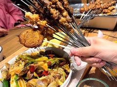-熙成烧烤(白塔岭店)