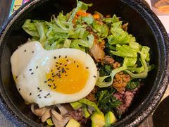 -兰正韩·韩国料理(春熙路店)
