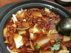 -受气牛肉·重庆耙牛肉(来福士店)