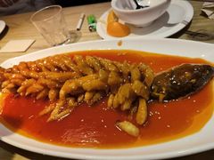 松鼠鱼-黄鹤天厨·泡椒田鸡创始者(莲花店)
