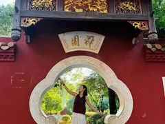 -南岳衡山风景名胜区-南岳大庙