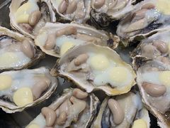 -飞尝蚝·顺德菜·鱼生(顺德总店)