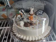 -DQ·蛋糕·冰淇淋(周浦万达店)