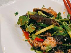 -京粤荟(海王银河科技大厦店)