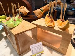 -宁波威斯汀酒店