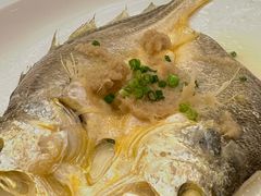 -广州逸林假日酒店·四季桃源中餐厅(白云山风景区店)