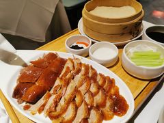 -眉州东坡(团结湖店)