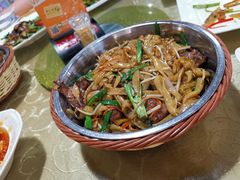 -十三姨工厨顺德美食·宴会·团餐(天河北路店)
