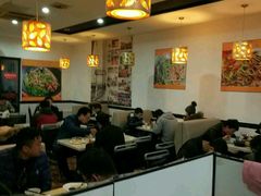 -發記潮汕大排档(宝翔路店)