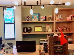 -谜·沉浸侦探剧本杀推理馆(静安店)