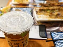 -帽帽家只卖生蚝·烧烤(沙湖路店)