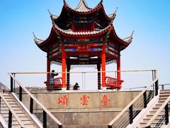 -云蒙山风景区