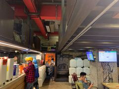 -放哈·甜醅子奶茶创造者(正宁路店)