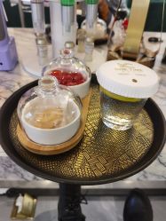 -MONE美发沙龙