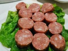 -么子烤肉(化龙池店)
