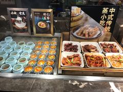 -喜庭海鲜自助(来福士店)