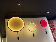 -和府捞面(东直门银座店)